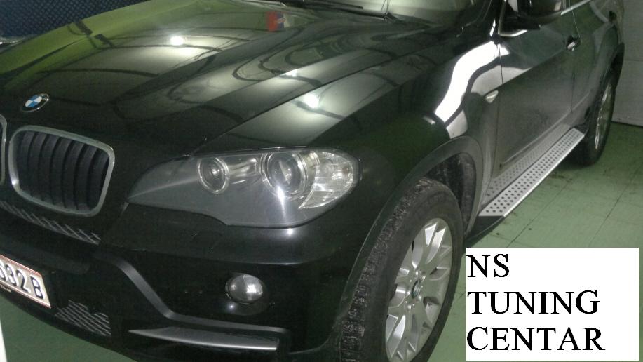 bmw x5 e70 bocni pragovi